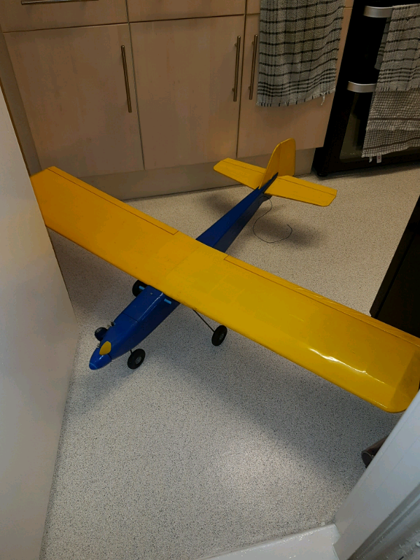 gumtree rc planes